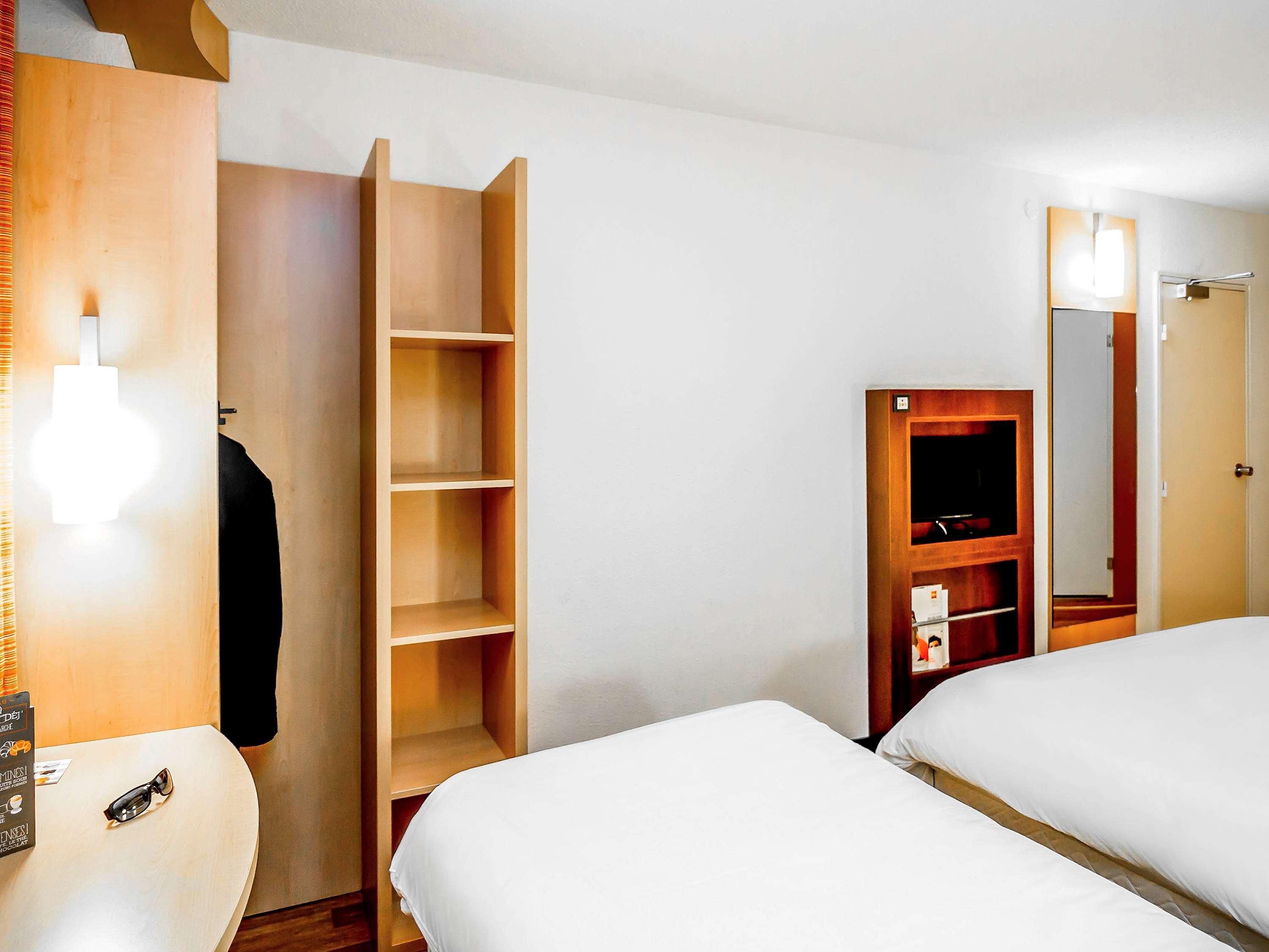Ibis Montauban Hotel Exterior foto